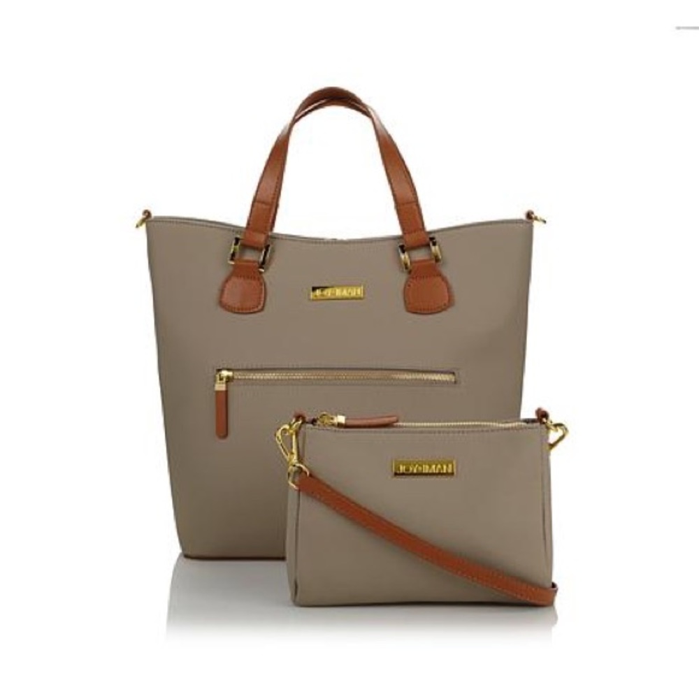 Joy Mango Totes